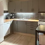 Amazing In Liarvag With Sauna Prázdninový dům Vik