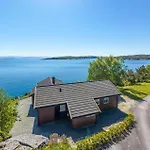 Amazing In Liarvag With Sauna Prázdninový dům *