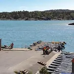 Amazing In Liarvag With Sauna Prázdninový dům *