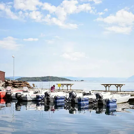 In Liarvag With Sauna *