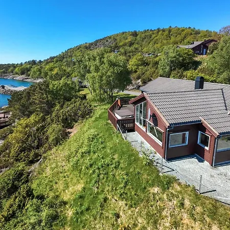 In Liarvag With Sauna * Vik (Nord-Trondelag)