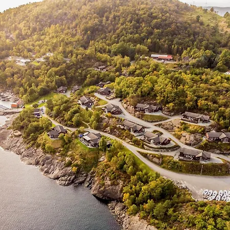 In Liarvag With Sauna *