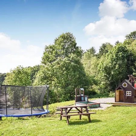 Casa vacanze In Liarvag With Sauna