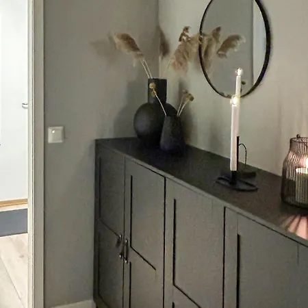 Prázdninový dům In Liarvag With Sauna *