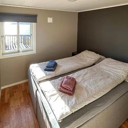 In Liarvag With Sauna Vik (Nord-Trondelag)