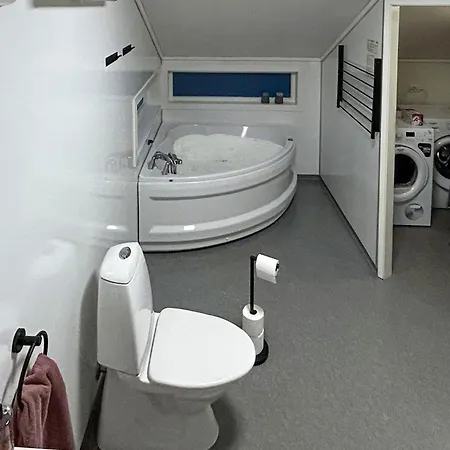 Casa vacanze In Liarvag With Sauna *